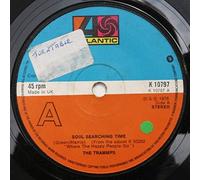 The Trammps - SOUL SEARCHING TIME 7 INCH (7" VINYL 45) UK ATLANTIC 1976