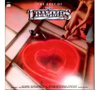 The Trammps - The Best Of The Trammps