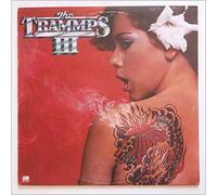 The Trammps - The Trammps III vinyl record