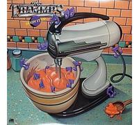 The Trammps - The Trammps - Mixin´ it up,