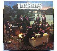 THE TRAMMPS - THE TRAMMPS where the happy people go, SD 18172