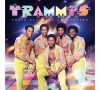 The Trammps – Their Ultimate Collection – Vinilo LP – Sony Music
