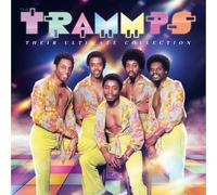 The Trammps - Their Ultimate Collection [Vinyl LP] [VINYL] [Vinilo]