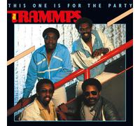 The Trammps This One Is for the Party (Vinyl) (Importación USA)