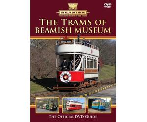 The Trams of Beamish Museum