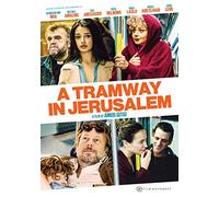 The Tramway In Jerusalem [USA] [DVD]