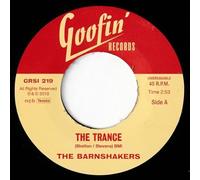The Trance/let Me Tell You About Lo