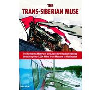 The Trans-Siberian Muse [USA] [DVD]