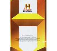 The Trans-Siberian Railroad [USA] [DVD]