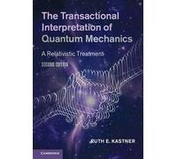 La interpretación transaccional de la mecánica cuántica: tratamiento relativista
