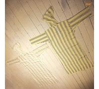 The Transcendence Orchestra - Modern Methods for Ancient Rituals [Vinilo]