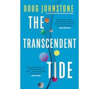 The Transcendent Tide: The EPIC FINALE to the bestselling Enceladons Trilogy - as seen on BB2’s BETWEEN THE COVERS (Volume 3) (The Enceladons Trilogy)