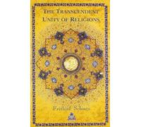 The Transcendent Unity of Religions