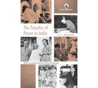 The Transfer of Power in India