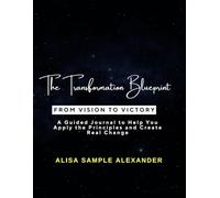 The Transformation Blueprint: From Vision to Victory