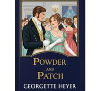 The Transformation of Philip Jettan (1923) / Powder and Patch (1930)