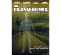The Transformer - Der Astral Faktor [Alemania] [DVD]