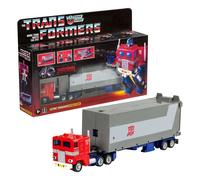 The Transformers Retro G1 Autobot Commander Optimus Prime 16 cm Hasbro
