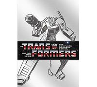 The Transformers: The Complete Original Series [USA] [DVD]