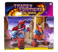 The Transformers: The Movie figurine Retro Perceptor 14 cm