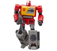 The Transformers: The Movie Generations Studio Series Voyager Class Figurine Aut