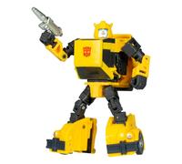 The Transformers: The Movie Studio Series Deluxe Class Action Figura Bumblebee 1