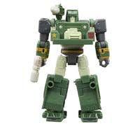 Hasbro - Transformers La Película - HOUND - Studio Series MTMTE Collection
