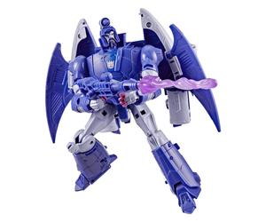 The transformers: the movie studio series voyager class figura mtmte c