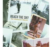 The Transient Hearts - Reach the Sky (US Import)