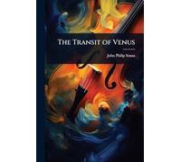 The Transit of Venus