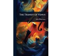 The Transit of Venus