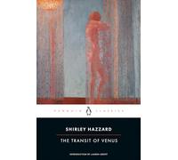The Transit of Venus