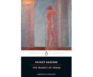 The Transit of Venus