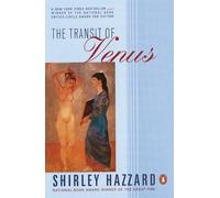 The Transit of Venus (Tapa blanda) (Importación USA)
