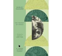 The Transit of Venus: The richly evocative modern classic (Virago Modern Classics)