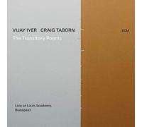 The Transitory Poems