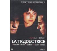 The Translator ( La traductrice ) [ Origen Swiss, Ningun Idioma Espanol ]