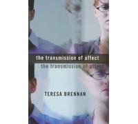 The Transmission of Affect