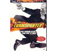 The Transporter [Francia] [DVD]