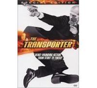 The Transporter [Francia] [DVD]