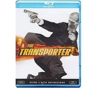 The transporter [Italia] [Blu-ray]