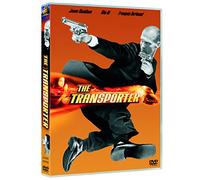 The transporter [Italia] [DVD]