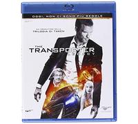 The Transporter Legacy (Blu-Ray) [Blu-ray]