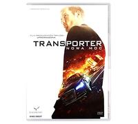 The Transporter Refueled [DVD] (IMPORT) (No hay versión española)