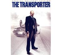The Transporter [USA] [DVD]