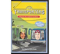 The Transporters - Discover the World of Emotions