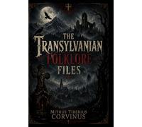 The Transylvanian Folklore Files: Six Dark Testimonies from the Old Country - Volume One