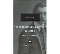 The Transylvanian Trilogy, Volume I: They Were Counted; Introduction by Hugh Thomas: 1 (Everyman's Library Contemporary Classics Series)