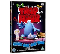 The_Trap_Door_(TV_Series) [Reino Unido] [DVD]
