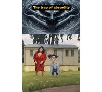 The trap of absurdity: - A short story about the absurdity of life for a couple living in a mobile home.